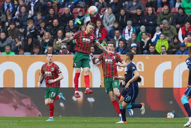 美国特使提议：用意大利取代伊朗参加世界杯